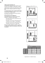 Предварительный просмотр 20 страницы Honeywell MILLER 1032363 User Manual