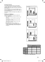 Предварительный просмотр 23 страницы Honeywell MILLER 1032363 User Manual