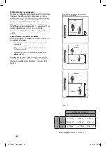 Предварительный просмотр 26 страницы Honeywell MILLER 1032363 User Manual