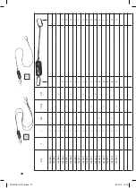 Предварительный просмотр 40 страницы Honeywell MILLER 1032363 User Manual