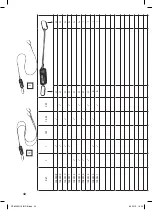 Предварительный просмотр 42 страницы Honeywell MILLER 1032363 User Manual