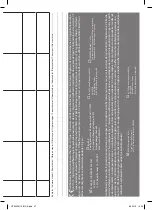 Предварительный просмотр 47 страницы Honeywell MILLER 1032363 User Manual