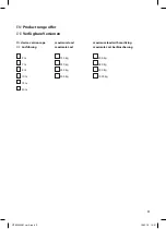 Preview for 3 page of Honeywell Miller 6-2000L Manual