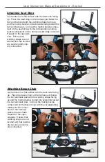 Предварительный просмотр 7 страницы Honeywell Miller AirCore Oil & Gas Harness User Instruction Manual Supplement