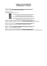 Предварительный просмотр 2 страницы Honeywell MILLER & MILLER TITAN BODY BELTS User Manual