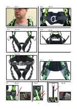 Предварительный просмотр 30 страницы Honeywell MILLER & MILLER TITAN BODY BELTS User Manual