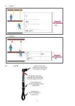 Предварительный просмотр 31 страницы Honeywell MILLER & MILLER TITAN BODY BELTS User Manual