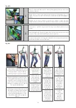 Предварительный просмотр 32 страницы Honeywell MILLER & MILLER TITAN BODY BELTS User Manual