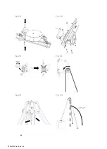 Предварительный просмотр 8 страницы Honeywell Miller DuraHoist 3Pod User Instruction Manual