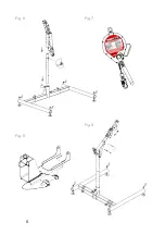 Preview for 6 page of Honeywell Miller DuraHoist User Instruction Manual