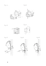 Preview for 8 page of Honeywell Miller DuraHoist User Instruction Manual