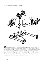 Preview for 10 page of Honeywell Miller DuraHoist User Instruction Manual