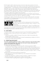 Preview for 146 page of Honeywell Miller DuraHoist User Instruction Manual