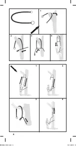 Предварительный просмотр 6 страницы Honeywell Miller EN 795 Manual