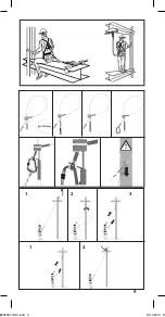 Предварительный просмотр 9 страницы Honeywell Miller EN 795 Manual