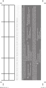 Предварительный просмотр 73 страницы Honeywell Miller EN 795 Manual