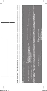 Предварительный просмотр 75 страницы Honeywell Miller EN 795 Manual