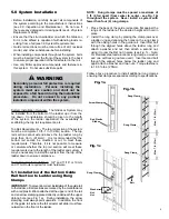 Preview for 5 page of Honeywell MILLER GlideLoc Body Control I User Instruction Manual