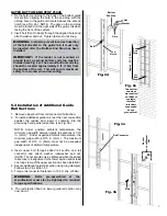 Preview for 7 page of Honeywell MILLER GlideLoc Body Control I User Instruction Manual