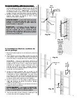 Preview for 19 page of Honeywell MILLER GlideLoc Body Control I User Instruction Manual