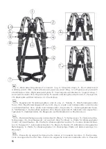 Предварительный просмотр 4 страницы Honeywell Miller H-Design User Instruction Manual