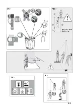 Предварительный просмотр 13 страницы Honeywell Miller H-Design User Instruction Manual