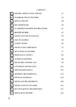 Предварительный просмотр 2 страницы Honeywell MILLER H500 User Manual