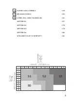 Предварительный просмотр 3 страницы Honeywell MILLER H500 User Manual