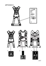 Предварительный просмотр 167 страницы Honeywell MILLER H500 User Manual