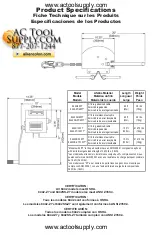 Preview for 7 page of Honeywell MILLER ManHandler 8442-Z7/100FT User Instruction Manual