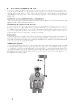 Предварительный просмотр 6 страницы Honeywell MILLER MIGHTEVAC 1014390-A User Instruction Manual