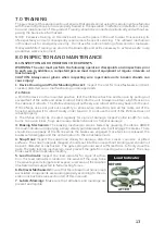 Предварительный просмотр 13 страницы Honeywell MILLER MIGHTEVAC 1014390-A User Instruction Manual