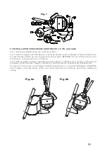 Предварительный просмотр 21 страницы Honeywell MILLER MIGHTEVAC 1014390-A User Instruction Manual