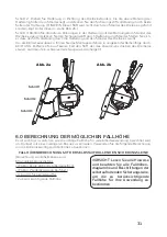 Предварительный просмотр 31 страницы Honeywell MILLER MIGHTEVAC 1014390-A User Instruction Manual