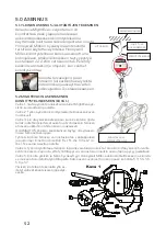 Предварительный просмотр 52 страницы Honeywell MILLER MIGHTEVAC 1014390-A User Instruction Manual