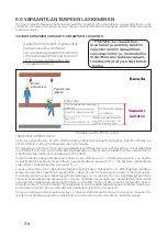 Предварительный просмотр 54 страницы Honeywell MILLER MIGHTEVAC 1014390-A User Instruction Manual