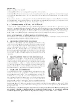 Предварительный просмотр 60 страницы Honeywell MILLER MIGHTEVAC 1014390-A User Instruction Manual