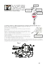 Предварительный просмотр 63 страницы Honeywell MILLER MIGHTEVAC 1014390-A User Instruction Manual