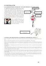 Предварительный просмотр 85 страницы Honeywell MILLER MIGHTEVAC 1014390-A User Instruction Manual