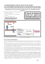 Предварительный просмотр 87 страницы Honeywell MILLER MIGHTEVAC 1014390-A User Instruction Manual