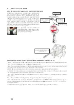 Предварительный просмотр 96 страницы Honeywell MILLER MIGHTEVAC 1014390-A User Instruction Manual