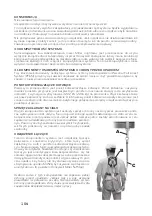 Предварительный просмотр 104 страницы Honeywell MILLER MIGHTEVAC 1014390-A User Instruction Manual