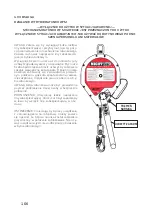 Предварительный просмотр 106 страницы Honeywell MILLER MIGHTEVAC 1014390-A User Instruction Manual