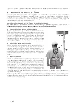 Предварительный просмотр 126 страницы Honeywell MILLER MIGHTEVAC 1014390-A User Instruction Manual