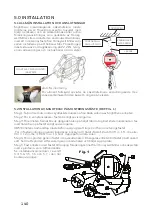 Предварительный просмотр 140 страницы Honeywell MILLER MIGHTEVAC 1014390-A User Instruction Manual