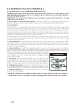 Предварительный просмотр 144 страницы Honeywell MILLER MIGHTEVAC 1014390-A User Instruction Manual