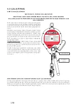 Предварительный просмотр 150 страницы Honeywell MILLER MIGHTEVAC 1014390-A User Instruction Manual