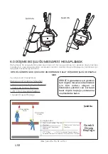 Предварительный просмотр 152 страницы Honeywell MILLER MIGHTEVAC 1014390-A User Instruction Manual