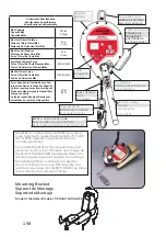 Предварительный просмотр 158 страницы Honeywell MILLER MIGHTEVAC 1014390-A User Instruction Manual