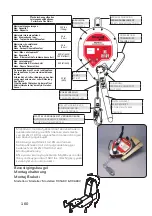 Предварительный просмотр 160 страницы Honeywell MILLER MIGHTEVAC 1014390-A User Instruction Manual